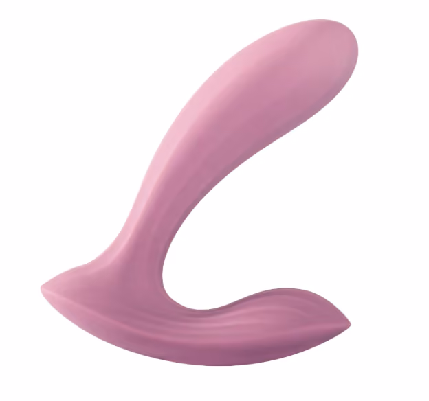 Вибротрусики Erica App от Svakom