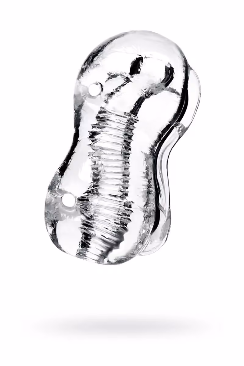 Мастурбатор Indira Lingam от Toyfa