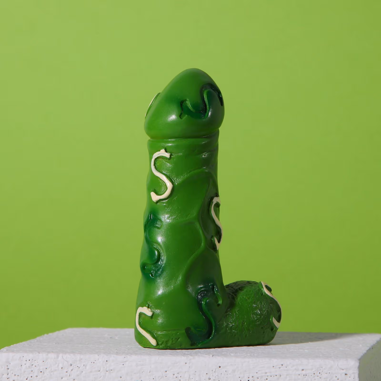 Фигурка "Доллар", 4,2 х 8 см