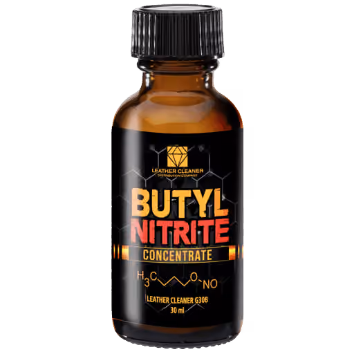 Butyl Nitrite 30ml
