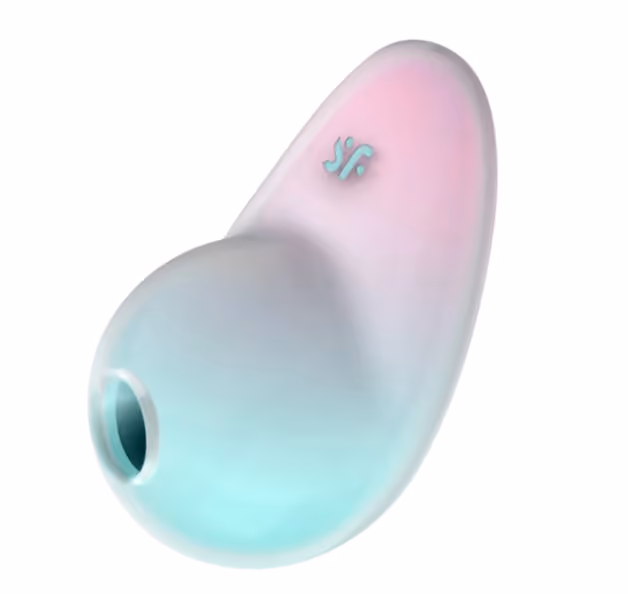 Вакуумный стимулятор Pixie Dust от Satisfyer