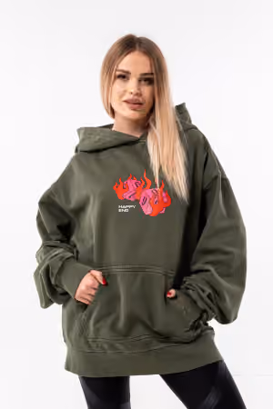 Худи 69, S