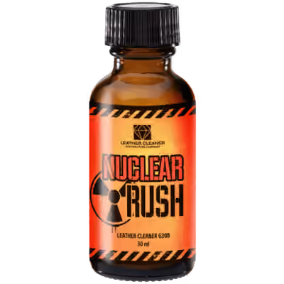 Nuclear Rush 30ml