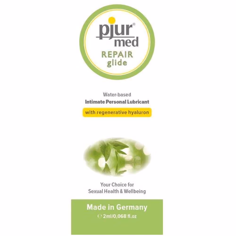 Лубрикант Pjur MED Repair Glide, 2 мл