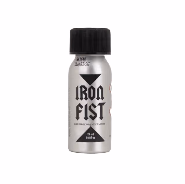 Iron Fist 24ml