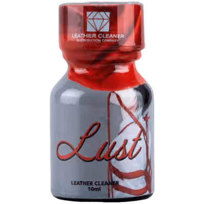 Lust 10ml