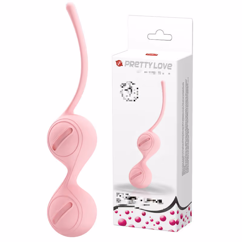 Шарики Кегеля Kegel Tighten UP I от Pretty Love