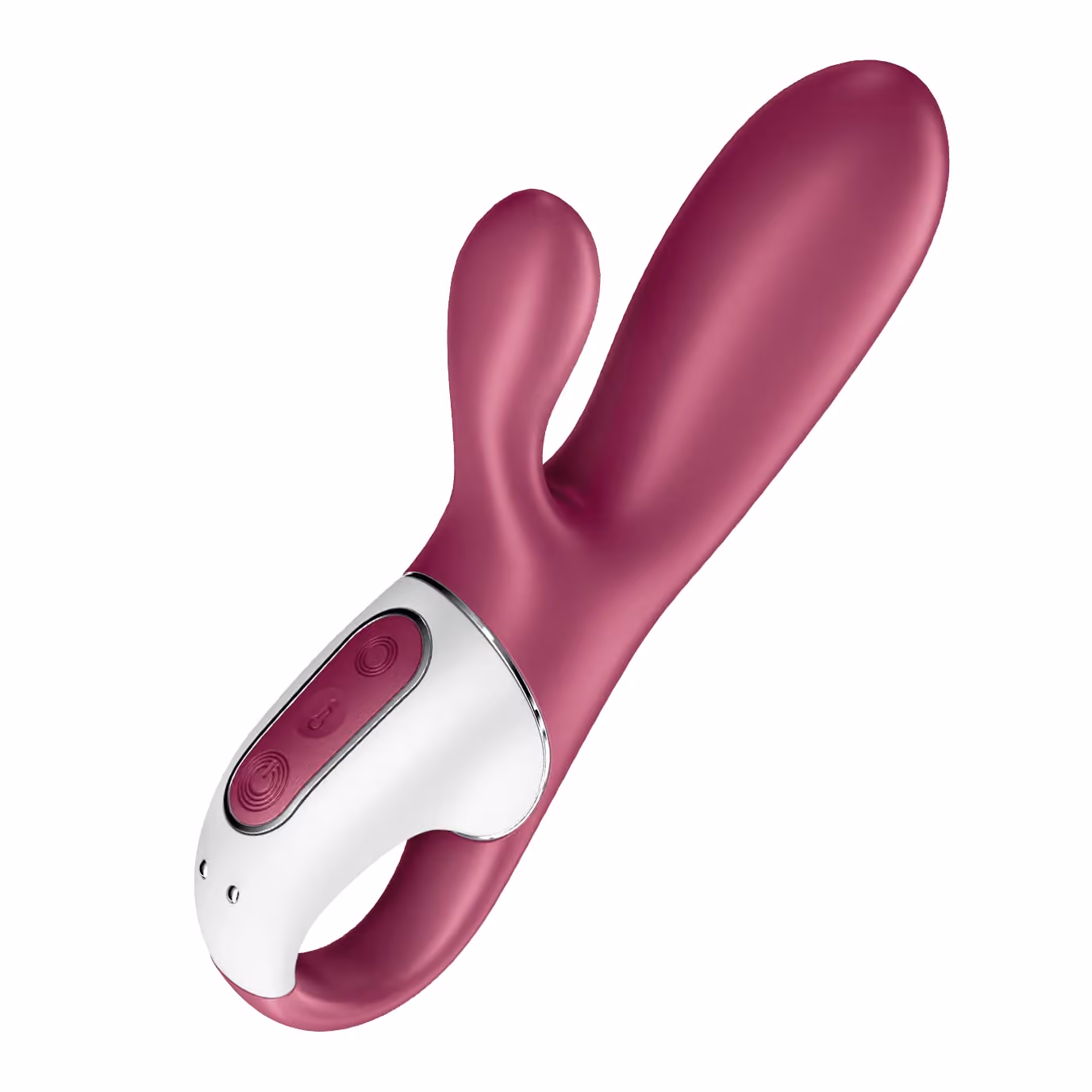 Вибратор-кролик Hot Bunny от Satisfyer