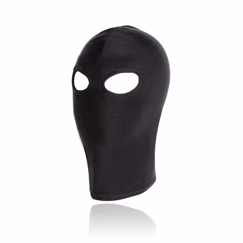 Маска Black Secret