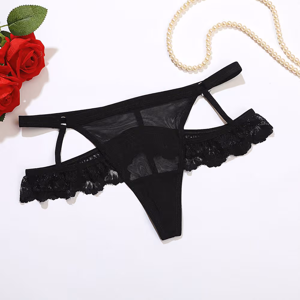 Трусики Lace Mesh, S