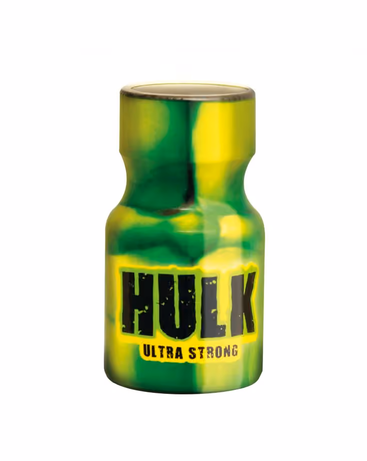 Hulk 10ml