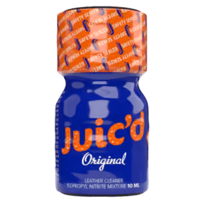 Juic'd Original 10ml