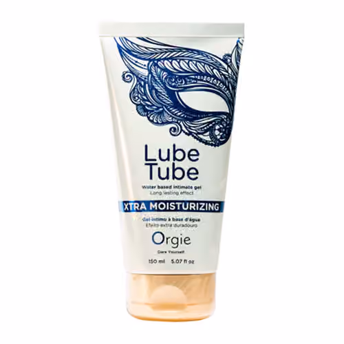 Лубрикант Orgie Lube Tube Xtra Moisturizing, 150 мл