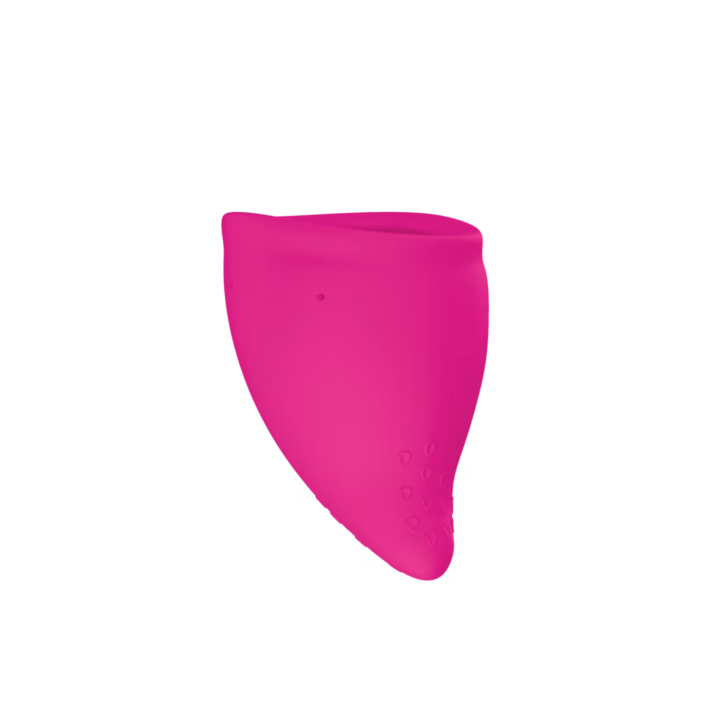 Менструальная чаша Fun Cup от Fun Factory, розовый, 20 мл
