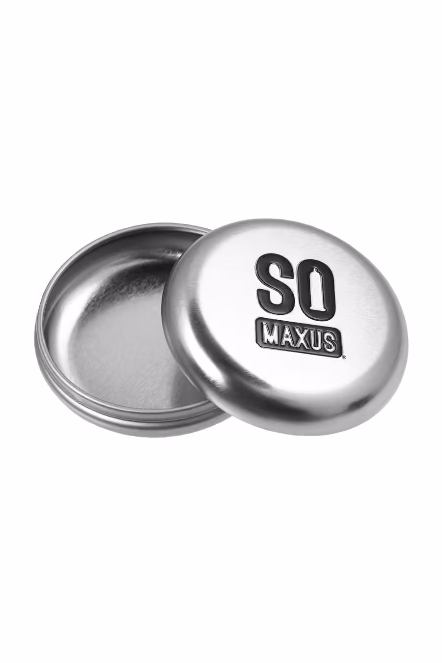 Презервативы Maxus 003, ультра-тонкие, латекс, 3 шт