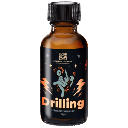 Drilling 30ml