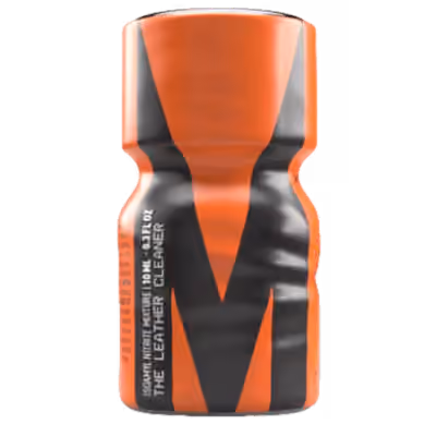M, The Leather Cleaner 10ml