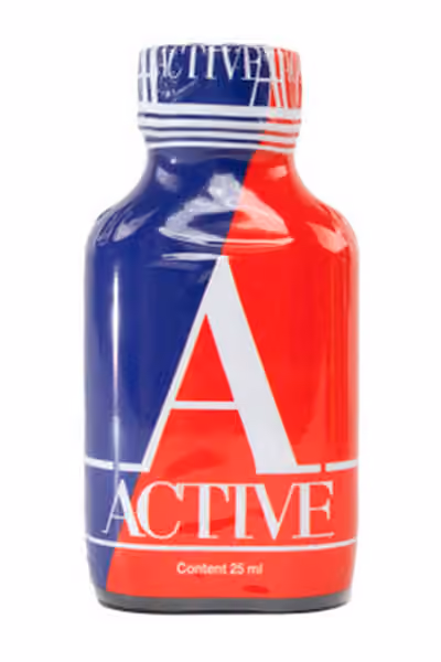 Active 25ml