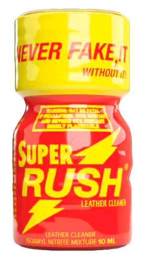 Rush Super Lux 10ml