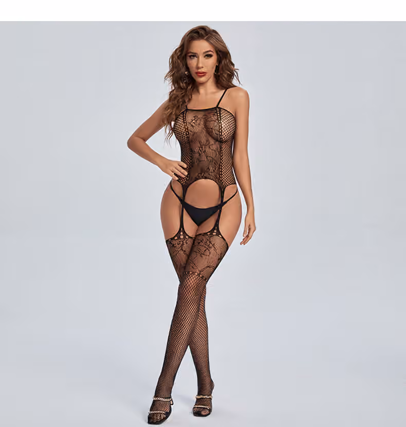 Бодистокинг Selene, S-L