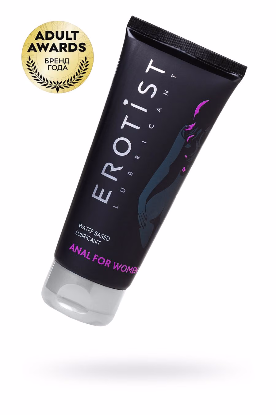 Лубрикант Erotist Anal For Women, на водной основе