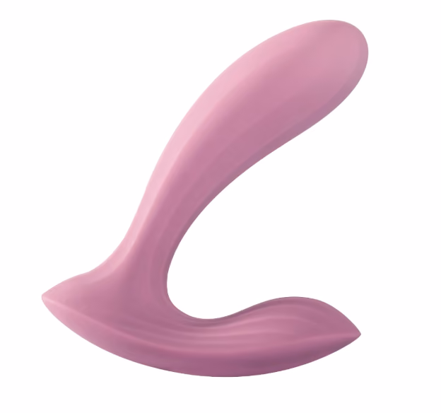 Вибротрусики Erica App от Svakom