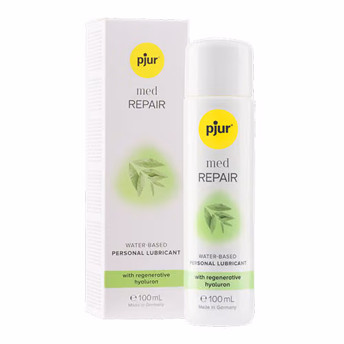 Лубрикант Pjur Med Repair Glide, 100 мл