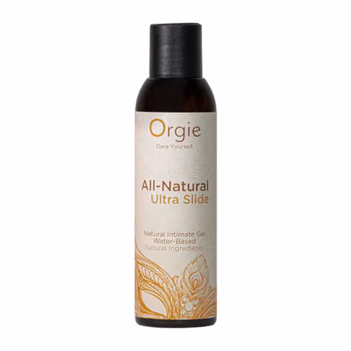Лубрикант Orgie All-Natural Ultra Slide, 150 мл