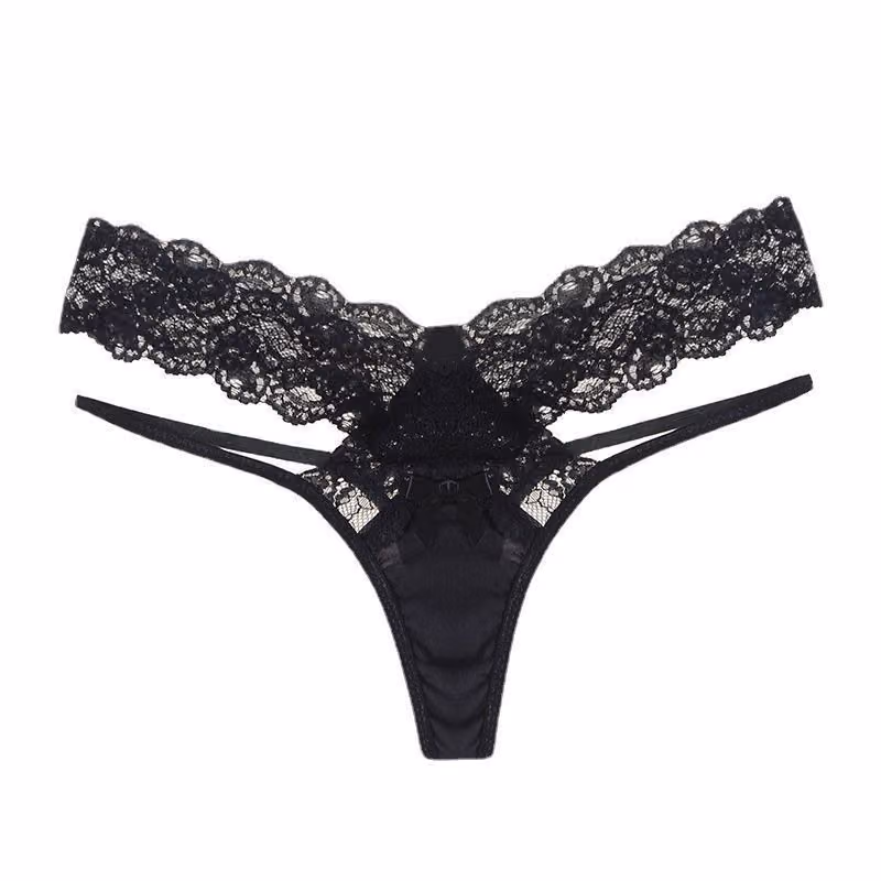 Трусики Seduce Lace, S