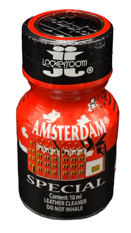 Amsterdam special 10ml