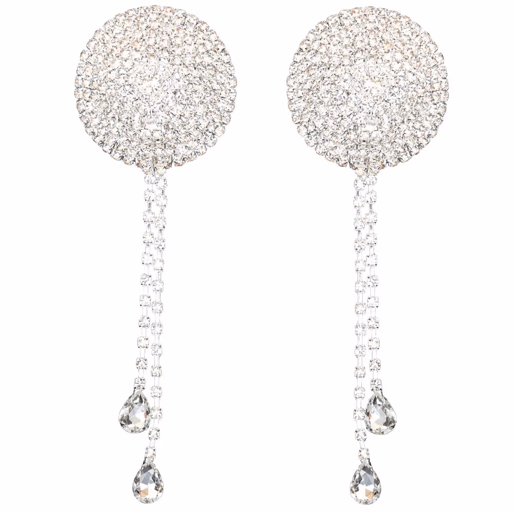 Пэстисы Crystal Drop