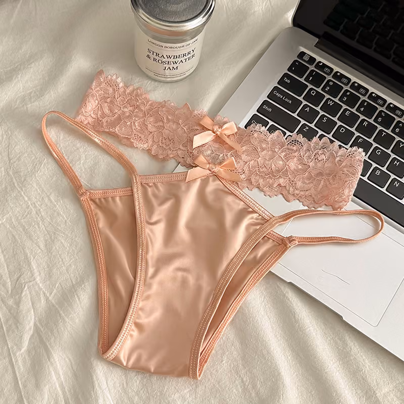 Трусики Blush Elegance, M
