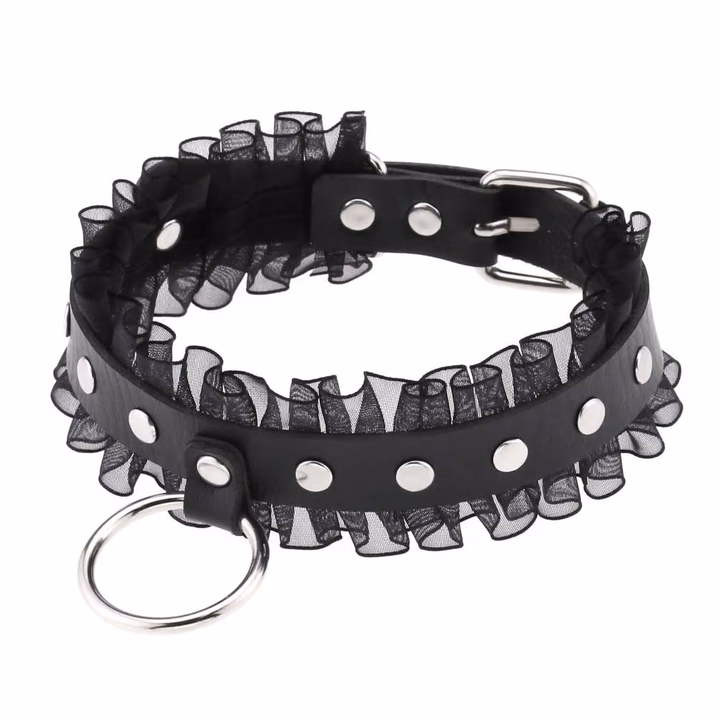 Чокер Shadow Lace