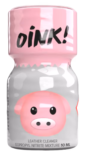 Oink 10ml