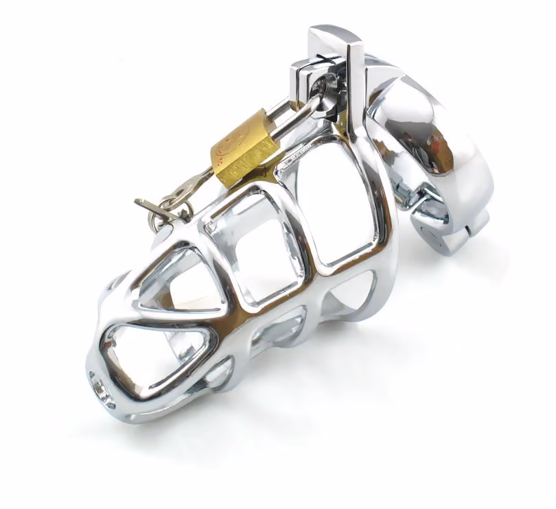 Пояс верности Steel Lock