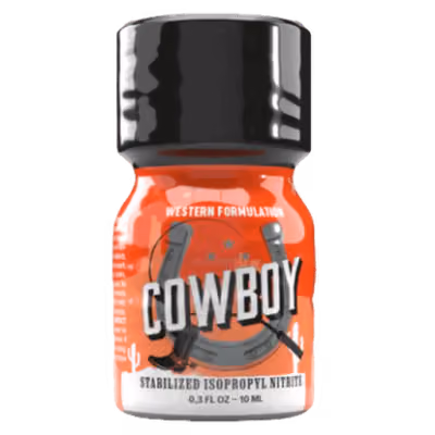 Cowboy 10ml