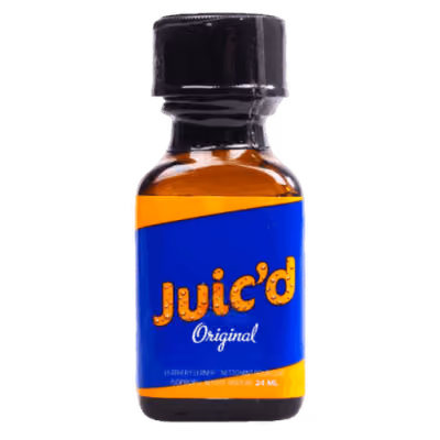 Juic'd Original 24ml