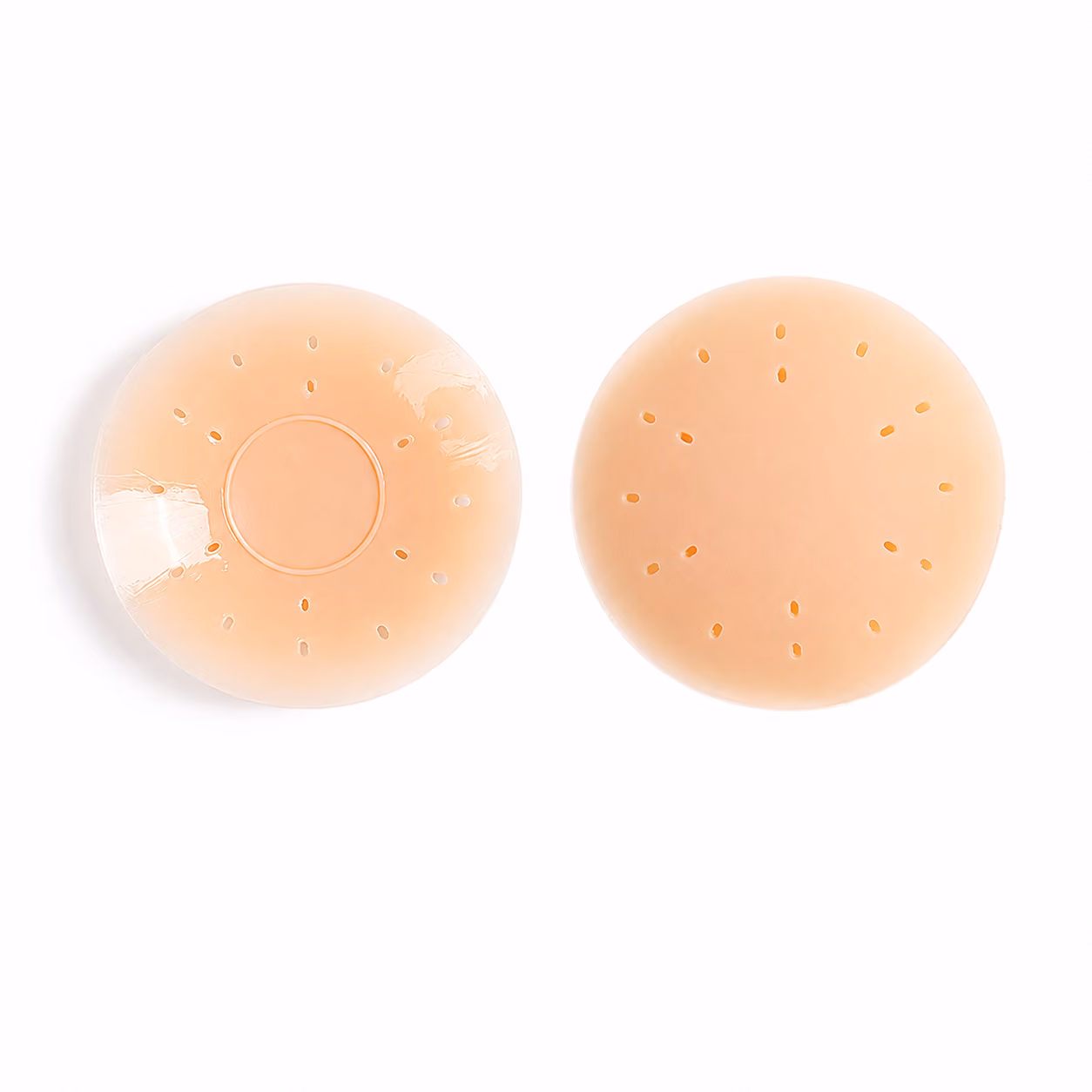 Пэстисы Nude Smooth