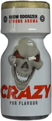 Crazy 10ml
