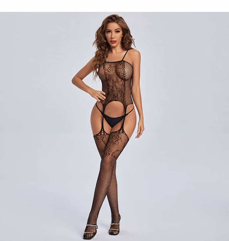 Бодистокинг Selene, S-L
