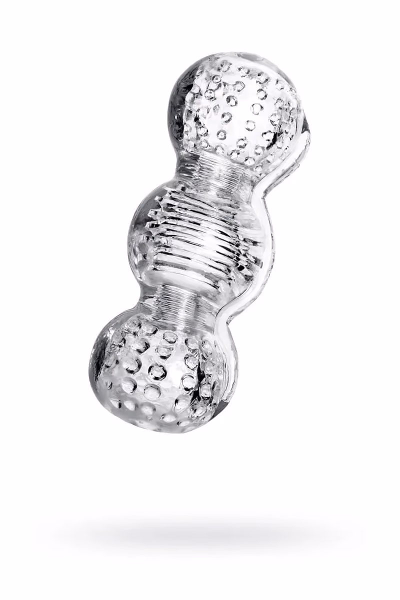 Мастурбатор Rashmi Lingam от Toyfa