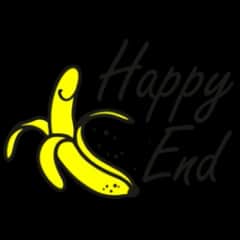 Happy End Happy End