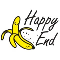 Happy End Happy End