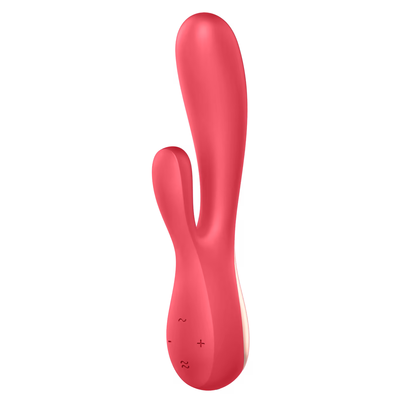Вибратор-кролик Mono Flex от Satisfyer