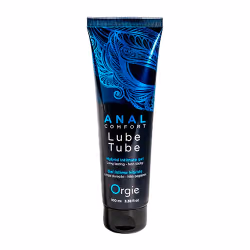 Лубрикант Orgie Lube Tube Anal Comfort, 100 мл