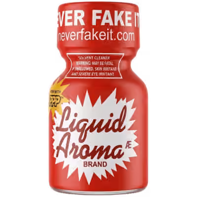 Liquid Aroma PWD 10ml