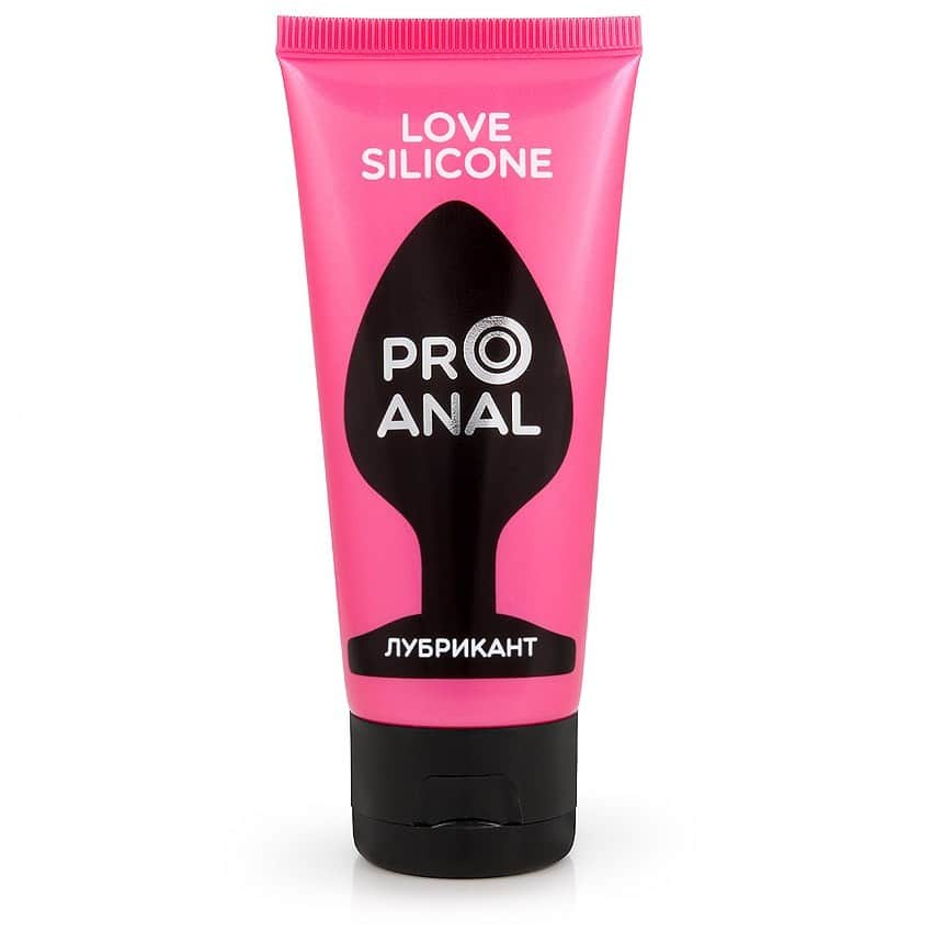 Лубрикант Silicone Love Surprise, водно-силиконовый, согревающий, 50 мл