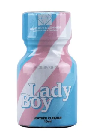LadyBoy 10ml — купить в #REGION_NAME#