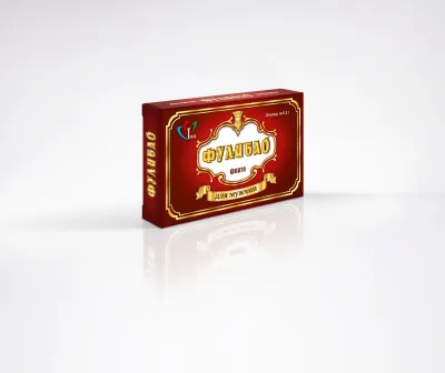 Мужской возбудитель Фулибао Форте — купить в #REGION_NAME#