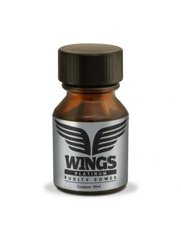 Wings Platinum 10ml — купить в Алматы